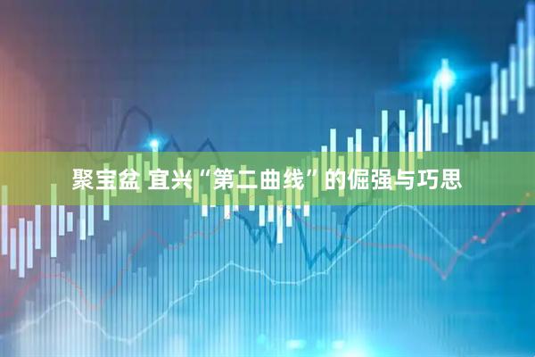 聚宝盆 宜兴“第二曲线”的倔强与巧思