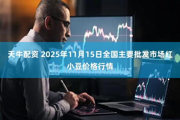 天牛配资 2025年11月15日全国主要批发市场红小豆价格行情